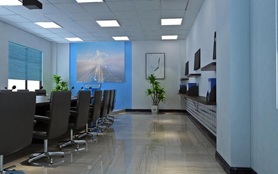 青島家居裝飾公司,惠盈裝飾打造一站式環保精裝領導者圖片_高清圖_細節圖-青島惠盈裝飾工程 -