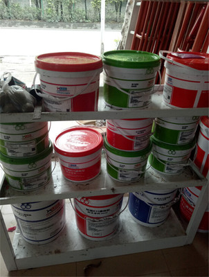 屋面防水涂料廠家、佛山防水涂料廠家、國建品牌企業(yè)(查看)_防滲堵漏防水涂料廠家_世界工廠網(wǎng)