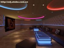 【裝修設(shè)計(jì)圖】KTV4,價(jià)格,廠家,圖片,供應(yīng)商,建筑裝璜設(shè)計(jì),中山市廉藝裝飾工程 - 產(chǎn)品庫 - 阿土伯交易網(wǎng)