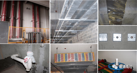 工藝要點(diǎn):①自己成品主動(dòng)防護(hù),愛惜他人成品;工序交叉區(qū)域尤其關(guān)注