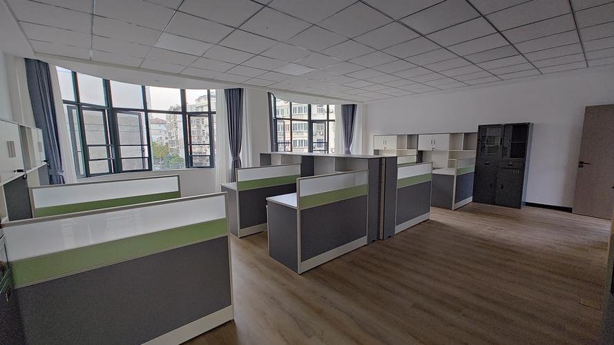 能源集團(tuán)辦公樓修繕改造工程通過驗(yàn)收-襄陽(yáng)路橋建設(shè)集團(tuán)