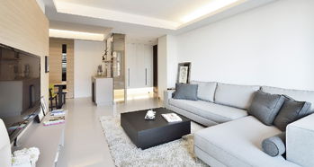 嘉華苑 4614313 厚良裝飾設計