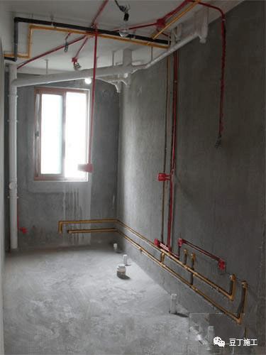 收圖啦 精品結(jié)構(gòu)工程和裝飾 安裝工程細(xì)部做法照片88張,拿去挑著用