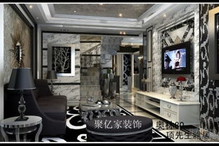 寧波聚億家裝飾工程設(shè)計(jì)