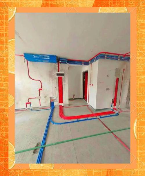 水電驗(yàn)收:裝修中的隱蔽工程大揭秘