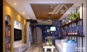 包頭金麗裝飾工程設計工作室 專業裝飾工程的領航者