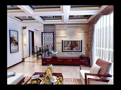 廊坊綠葉裝飾工程 打造品質(zhì)空間，鑄就綠色家居夢(mèng)想