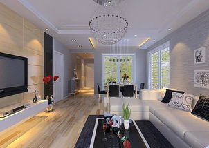 濟(jì)寧輕舟建筑裝飾工程圖冊(cè) 匠心獨(dú)運(yùn)，筑夢(mèng)空間