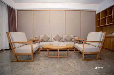 匠心獨(dú)運(yùn) 銅輝雅韻 廣西南國(guó)銅業(yè)專(zhuān)家樓及副樓室內(nèi)裝飾裝修工程紀(jì)實(shí)