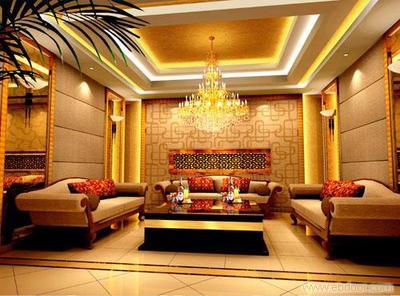 合肥望京天府樂(lè)KTV包間及辦公空間裝飾工程詢(xún)價(jià)指南