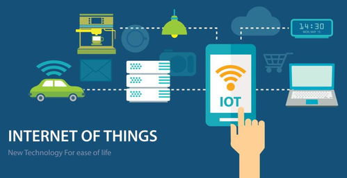 物聯(lián)網(wǎng)技術(shù)如何讓城市管理更智能 6個關(guān)鍵應(yīng)用分享