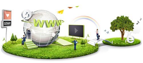 企業(yè)網(wǎng)站建設(shè)費(fèi)用詳解 從基礎(chǔ)到高端，全面解析成本構(gòu)成