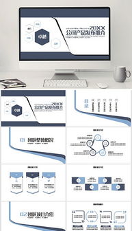 網(wǎng)絡(luò)技術(shù)服務(wù)產(chǎn)品發(fā)布 PPT 素材與設(shè)計(jì)模板