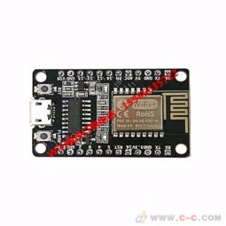 ESP8285開(kāi)發(fā)板詳解 NodeMCU M版與ESP-M2 WiFi模塊的核心技術(shù)