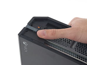 Xbox One更換WiFi模塊全攻略 解決手柄斷連與WiFi連接問(wèn)題