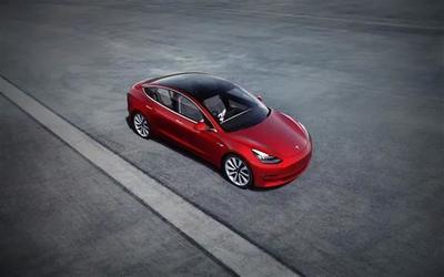 特斯拉自造新型鋰電池:能量密度超高、能跑160萬公里